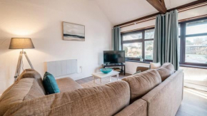 Combination of 2 Fantastic Coastal Cottages nr Bude